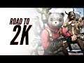 PUBG MOBILE-ROAD TO 2K || ˹OS˼ KRATOS GAMING || DONATION ON SCREEN