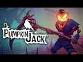 1/2 Pumpkin Jack - Relaxed Jay Stream