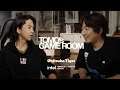 ウメハラ選手と山Pが「ストV」をプレイ! 「TOMO’S GAME ROOM」エピソード2が公開