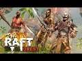 Raft Survival Forest 2 - Android Gameplay ᴴᴰ