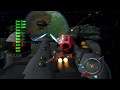 Ratchet and Clank HD PS3 Mostly Returning Weapons 4 Nanotech Only Playthrough Part 22 Drek's Fleet