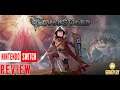 Ravensword: Shadowlands Review Nintendo Switch