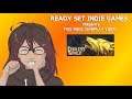 Ready Set Indie Game Presents: Endless World Idle RPG (PC)