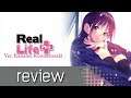 Real Life Plus Ver. Kaname Komatsuzaki Review - Noisy Pixel