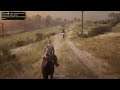 Red Dead Online | A New Face|