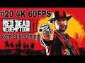 Red Dead Redemption 2 100% Walkthrough Part 20 Sodom? Back to Gomorrah