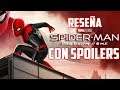 Reseña: Spider-Man Far From Home ¡CON SPOILERS!