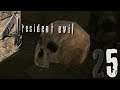 Resident Evil 4 : Les Catacombes | Episode 25
