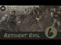 Resident Evil - 6 - Barry Please.