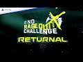 Returnal | Vainqueur du #NoRageQuitChallenge | PS5, PC