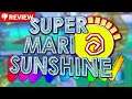 Review | Super Mario Sunshine (2002, Switch)