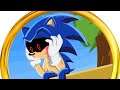 Right Now (a Sonic & FNF Video) video by: Senpai & Kohai (no intro or outro)