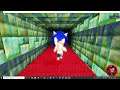 Roblox Sonic Apparition (Requested Game)