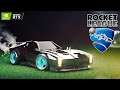Rocket League | ഇതാണ് കാർ പന്ത് കളി | Episode 1