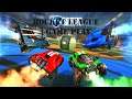 Rocket league | GAME PLAY
