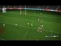 Rugby League Live 4 - Career - Round 24 - South Sydney Rabbitohs (7th) vs New Zealand Warriors (5th)