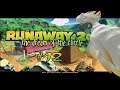 Runaway 2 #12 -  Ein Vogel über dem Palmendach 🐢 Let's Play auf Mala