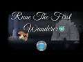 Rune The First Wanderer Gameplay 60fps