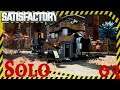 Satisfactory Ep03 L1 Sa monte en palier
