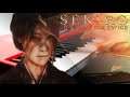 Sekiro - Shadows Die Twice - Emma, The Gentle Blade on Piano