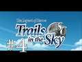 Sephiroth1204 Plays: Trails in the Sky - Second Chapter #4 - Sewer Two(er)