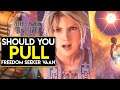 Should You PULL Vaan? CG Freedom Seeker Vaan Review | [FFBE] Final Fantasy Brave Exvius