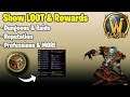 Show Dungeon & Raid Loot and More! (Add-On) - Classic WoW