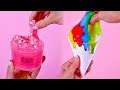 Si Te Quieres Relajar Este Video Es Para Ti | Los vídeos de SLIME más SATISFACTORIOS