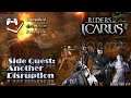 Side Quest: Another Disruption | Riders of Icarus (SEA) | ไรเดอส์ออฟอิคารัส