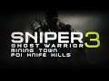 Sniper: Ghost Warrior 3 - Mining Town