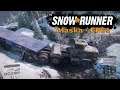 Snow Runner - Alaska EP61