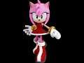 Sonic Unleashed #6 A Amy precisa ir ao oculista