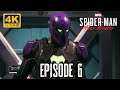 Spider Man Miles Morales PS5 Let's Play FR Episode 6 Sans Commentaires