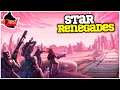 Star Renegades - Caçando Vilões no Futuro - Gameplay em Português PT-BR