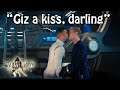 Star Trek: Discovery Episode 8 - Two Men Kiss.... In Spaaaaaaaaaaace!!