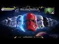 Star Wars Battlefront II SEPARATIST ALLIANCE gameplay #1
