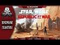 Star Wars: Empair At War REMAKE | Покорение галактики #1