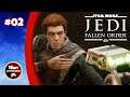 Star Wars Jedi: Fallen Order - Meeting BD-1 on Bogano 02