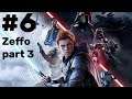 Star Wars Jedi: Fallen Order Walkthrough part 6 -Zeffo First Visit part 3/3 [No Commentary]