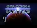 Starcom Nexus - First Look - #1