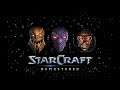 Стрим по игре StarCraft Remastered