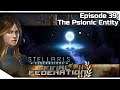 STELLARIS Federations — Final Federation II 39 | 2.6.3 Verne Gameplay - The Psionic Entity
