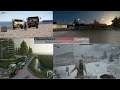 Stormworks Livestream EP #002 Es geht weiter mit unserer Helfer Karriere xD