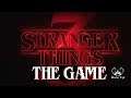 Stranger Things 3: The Game - O MUNDO INVERTIDO ESTÁ DE VOLTA