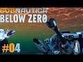 Subnautica Below Zero - All-in-One Seebahn! [4] / Let's Play at J's Hood [HD]