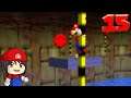 Super Mario 64 - Part 15: "Pole Jumping"