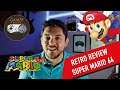Super Mario 64 - Retro Review