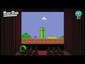 Super Mario Bros. 1-1 in Super Mario Odyssey