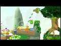 Super Mario Galaxy 2: Honeybloom Galaxy - Green Star 1 [45.40]