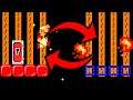 Super Mario Maker 2 🔧 Flip Switch Galaxy 🔧 iEatSquid